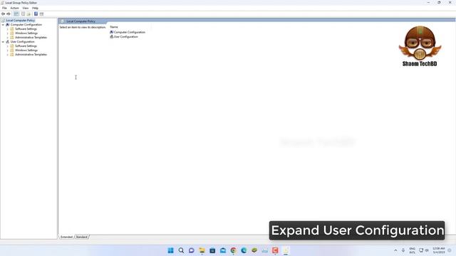 How to Enable Search web Results from Group Policy on Windows 11 | Windows 11 Customization смотреть онлайн