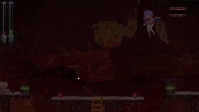 メガ姉ちゃん～おねショタモン娘探索アクションRPG Gameplay Part 4 смотреть онлайн