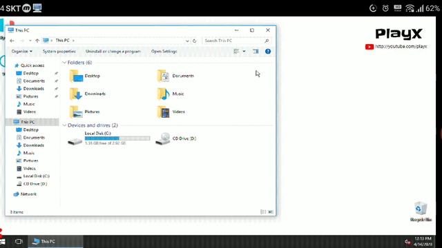 Limbo v2.10.0-x86 Yuzu On Android(Windows 10) Running Test20-[PlayX] смотреть онлайн