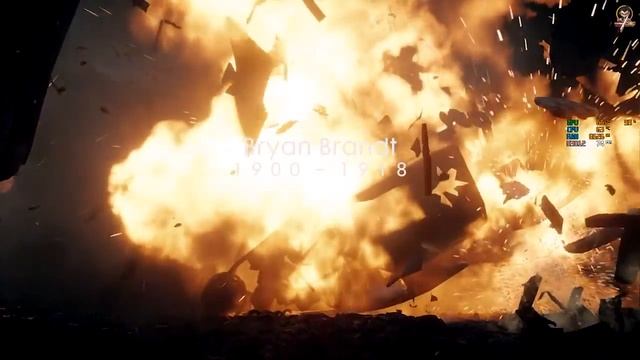 BATTLEFIELD 1 PC || WALKTHROUGH || GAMEPLAY PART 1 || FPP || SHOOTING смотреть онлайн
