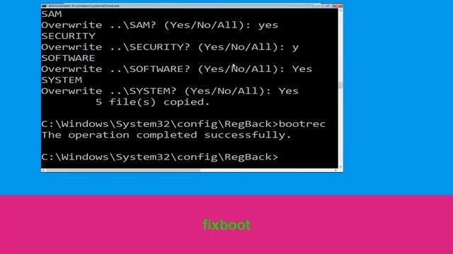 How to Fix SECURE_BOOT_VIOLATION Blue Screen Error Windows 10 смотреть онлайн