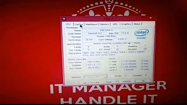 Review of the HP 250 G3 Laptop смотреть онлайн