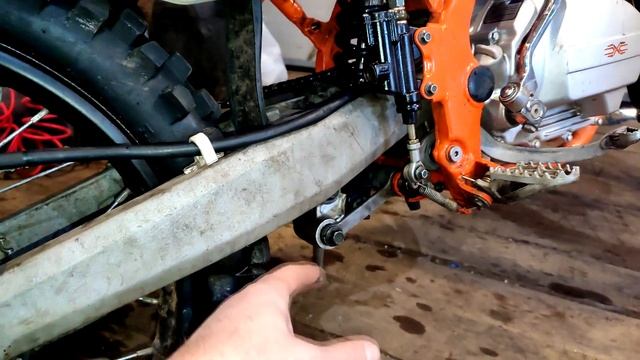 Впечатление о китайце после Bajaj Boxer 150X