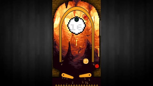 Pixel Pinball смотреть онлайн
