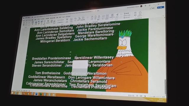 English Windows 8.1 NEC Microsoft Office A3 John Brelotimers Ann Largo Sellondimeran Part 2 смотреть онлайн