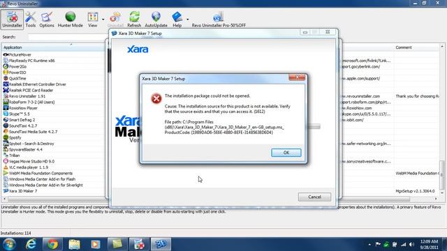 How To Use Your Unin-staller! смотреть онлайн