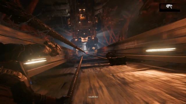 Gears of Wars 4 || RTX 3060 || Gameplay - 11 смотреть онлайн