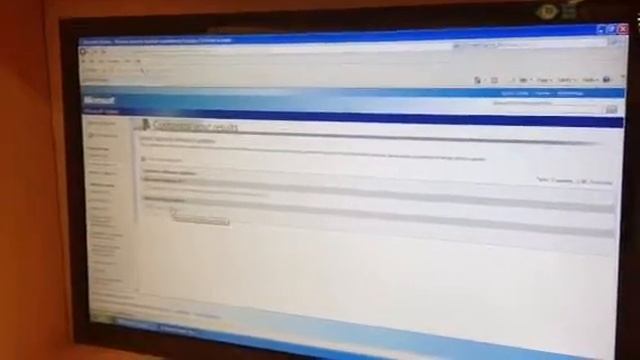 Microsoft windows updates pt 2 смотреть онлайн