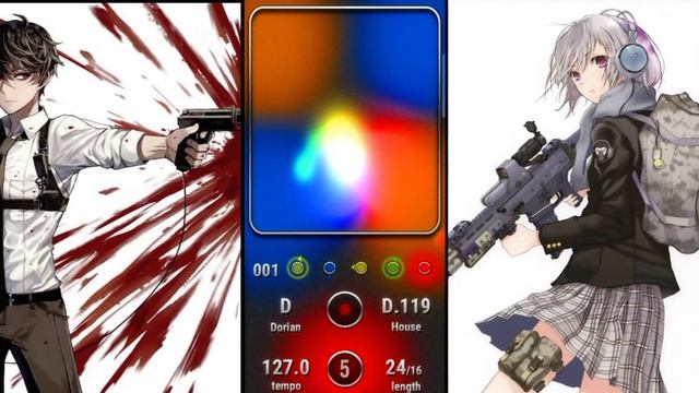 KORG KAOSSILATOR DOWNLOAD смотреть онлайн