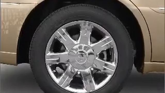2006 Cadillac DTS - Shreveport LA смотреть онлайн