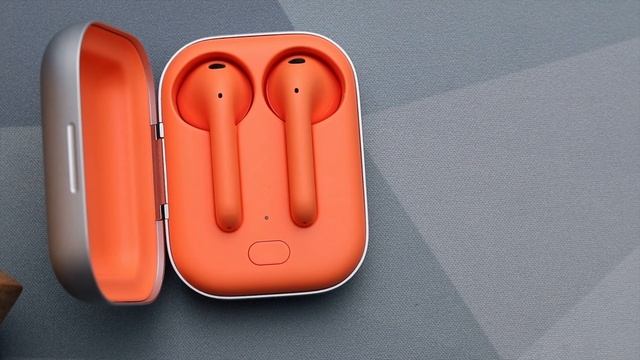 Studio Nod Freenod Review | Stylish Airpods Alternative! смотреть онлайн