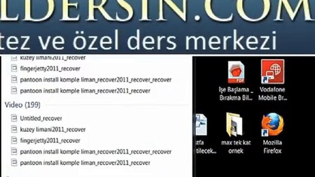 Windows 7 kurtarma CD'si nasıl hazırlanır? | Varsayılan kanal (UCqTU-aL0X1EKB-E-s5bdOBw) смотреть онлайн