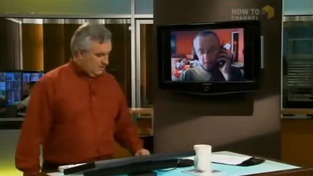 The Lab with Leo Laporte - Episode 151 - February 14, 2008 смотреть онлайн