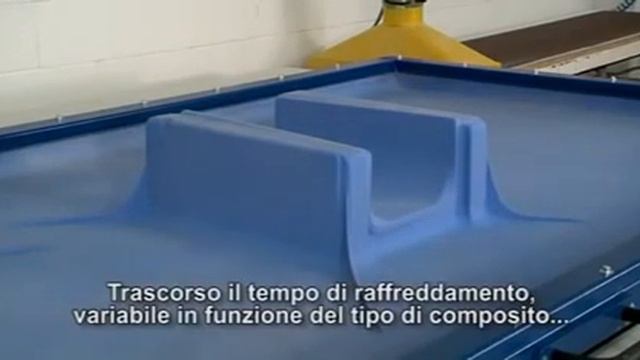 Thermoforming & Sublimation Italian Machine for Solid Surfaces like Corian. Now in India. смотреть онлайн