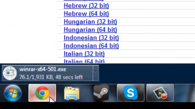 How To DownLoad And Install WinRar For Free смотреть онлайн