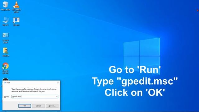 Prevent User Changing Wallpaper Windows 10 | Windows 7 | Abhiology смотреть онлайн