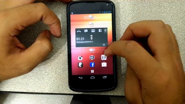 Launcher Android buzz launcher androidlatino смотреть онлайн