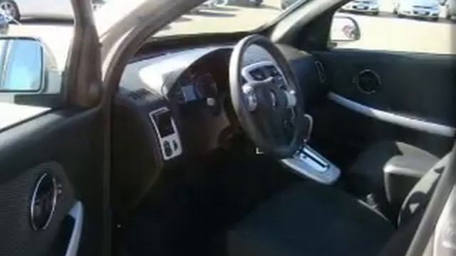 2008 Pontiac Torrent - Lakeville MN смотреть онлайн