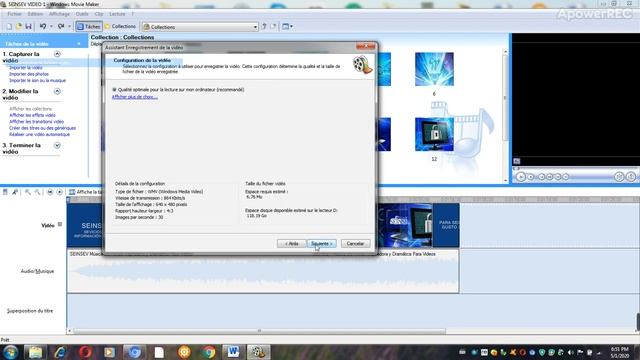 Movie Maker Video 7 смотреть онлайн