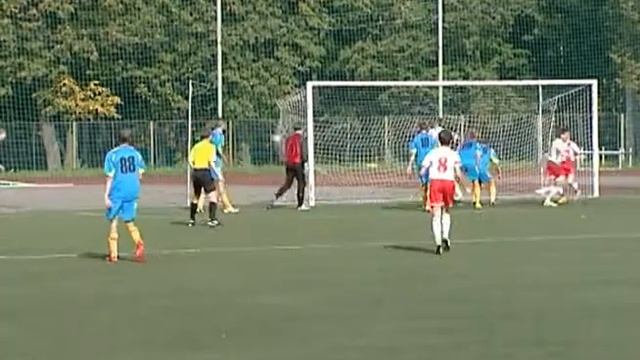 «Кожаный мяч» смотреть онлайн