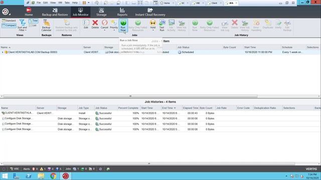 Chapter12 EP5 VBE 21.1 Remote Admin Console or 2FA Backup Data on Windows Client смотреть онлайн