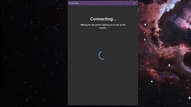 How To Receive Remote IT Help with Quick Assist on Windows смотреть онлайн