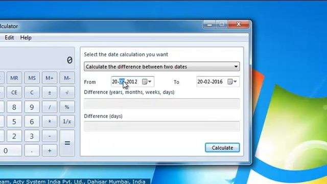 microsoft calculator makes mistake?? смотреть онлайн