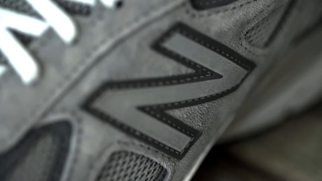 New Balance 990v4 - Terry Heckler
