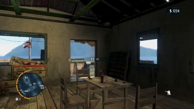 Far Cry® 3|| Out Post Liberation 4 || смотреть онлайн