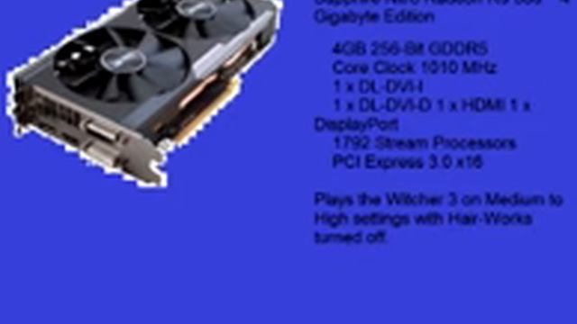 AMD Complete Build $1000 1 31 16 смотреть онлайн