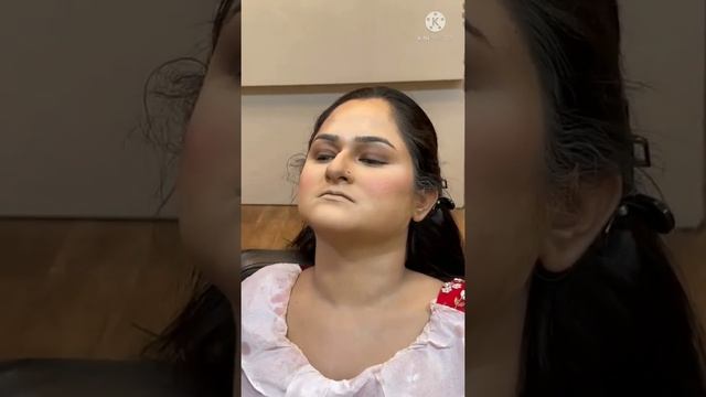 FULL HD MAC BASE BRIDAL MAKEUP #mac #macmakeup #bridalmakeup #Maccosmetics #Nars #makeup смотреть онлайн