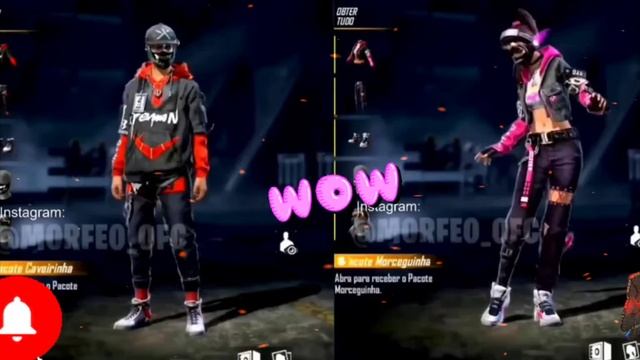 NEW MAGIC-CUBE BUNDLES || ADDING IN FREE FIRE MC STORE || FIRE TK ||| FREE FIRE смотреть онлайн