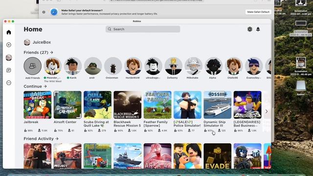 How to install and uninstall Roblox Beta App on Mac смотреть онлайн