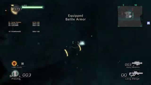 Lost Planet 2 Old School Team - Player of the Week 9/23/16 смотреть онлайн