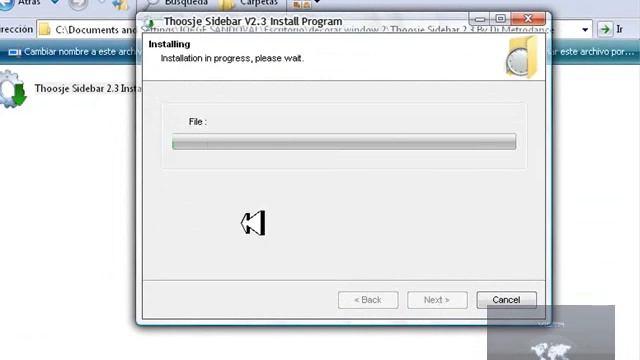 como descargar thoosje sidebar ¡¡EXELENTE¡¡ смотреть онлайн