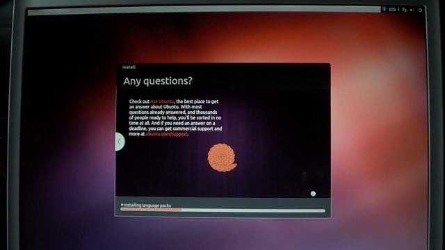 Fixit How to install Ubuntu Linux on a PC or MAC смотреть онлайн
