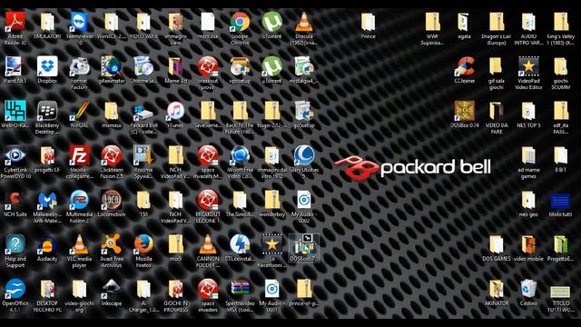 TUTORIAL: INSTALLARE DOSBOX SU WIN 7/8/10 + PRINCE OF PERSIA by Sala Giochi 1980 смотреть онлайн