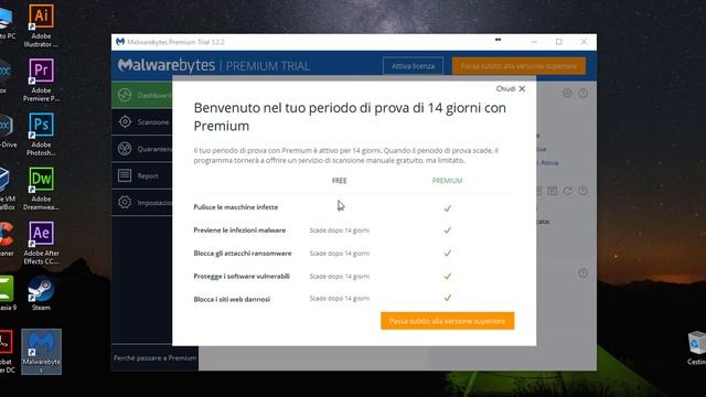 Velocizzare il PC e stare senza pensier' - VIDEOSFOGO- смотреть онлайн