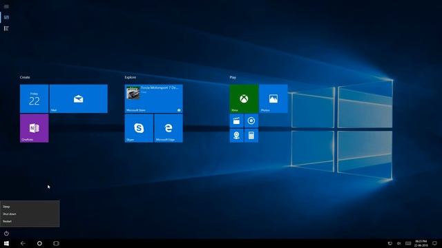 Windows 10 bugs in Version 1709 смотреть онлайн