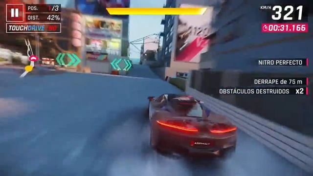 Asphalt 9 Legends 2020 (subiendo de liga) 😎 смотреть онлайн