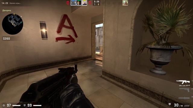 CS GO NEW WiNDOWS смотреть онлайн
