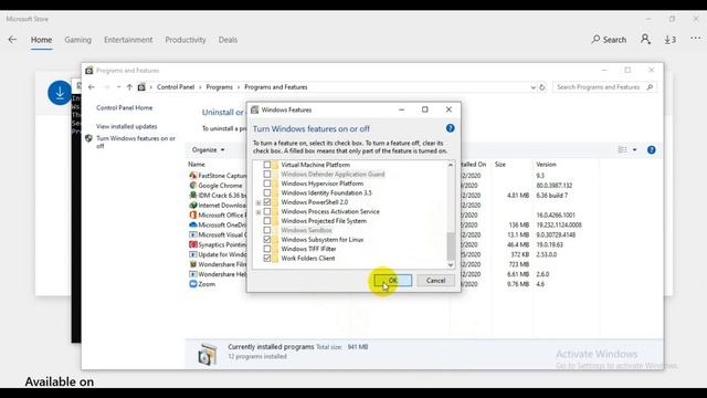 How To Install Kali Terminal In Windows 10 ! 👺 смотреть онлайн