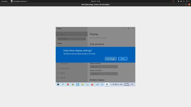 how to change Screen Resolution on Windows 10 смотреть онлайн