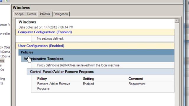 Second Installing GPO Part 2.mp4 смотреть онлайн
