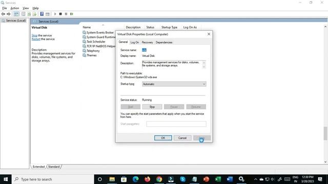 Disk Management Not Working, Loading or Responding in Windows 11/10 смотреть онлайн