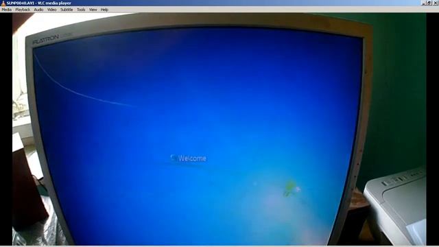 Windows 7 Booot TimeSeagate ST1000VX000-1CU162 смотреть онлайн