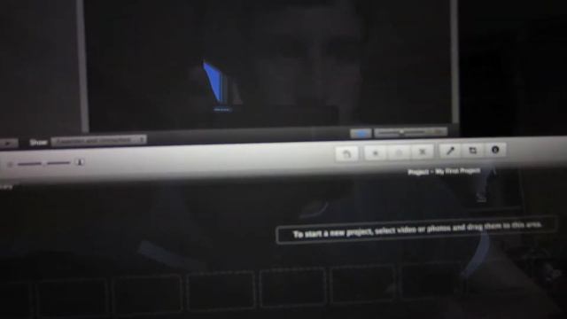 MacBook Pro with Retina Display iMovie Export Speed Test смотреть онлайн