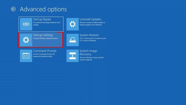How to boot safe mode windows 10 смотреть онлайн
