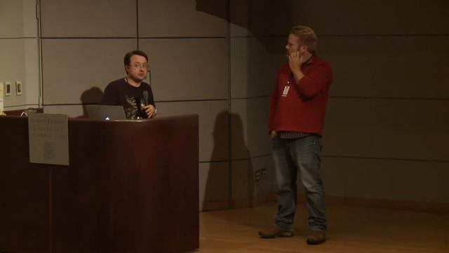 MDOYVR17 - Hack Night - Introduction and Summary смотреть онлайн
