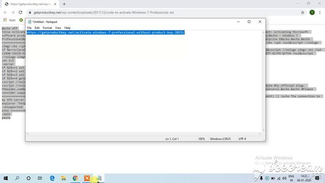 how to activate windows 7 for free without product key2020 смотреть онлайн